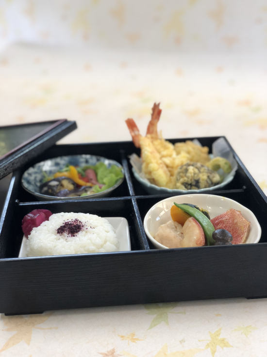 健幸弁当DELI(株式会社健幸プラス)