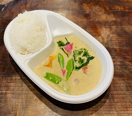 京都北山カフェバリガシ