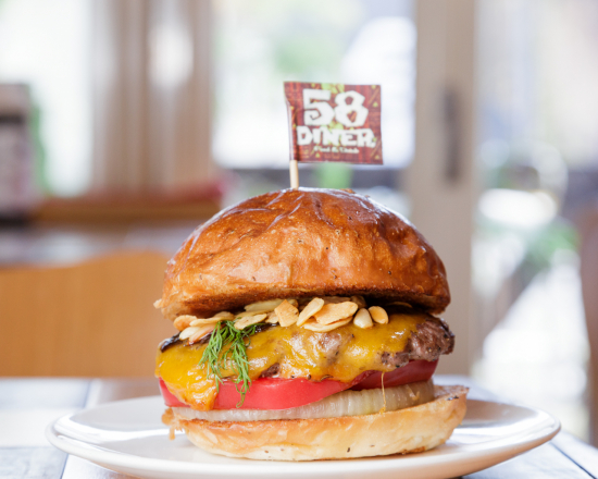 58Diner