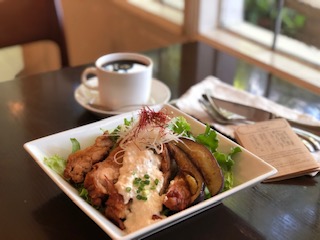 カフェ山猫軒
