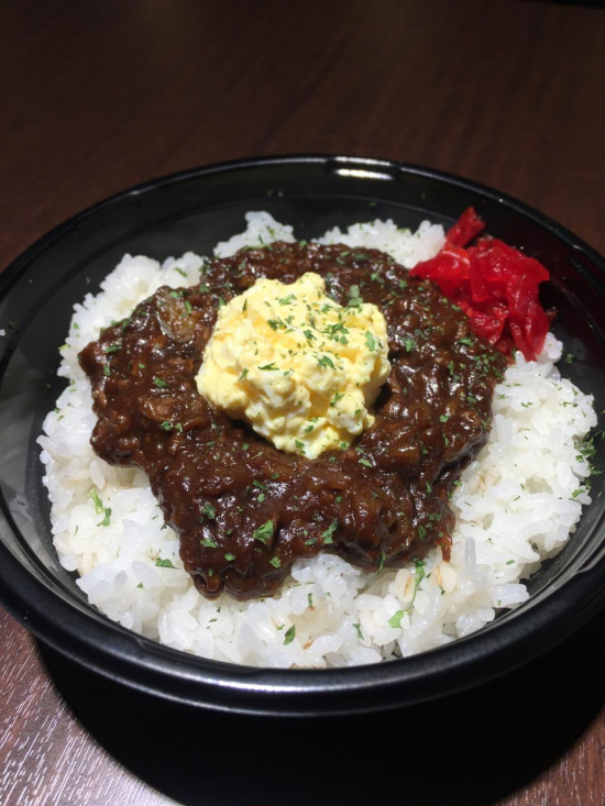 肉味噌おでん かづさ屋