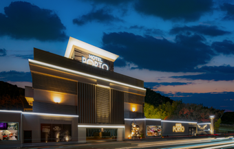 HOTEL PORTO 男塾ホテルグループ