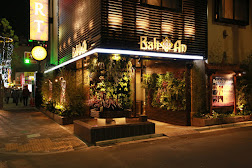 ホテルバリアンリゾート 東新宿店