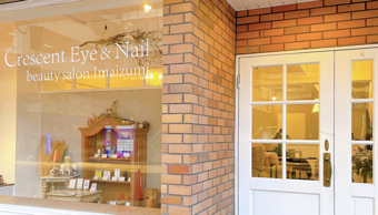 Crescent Eye&Nail 今泉店