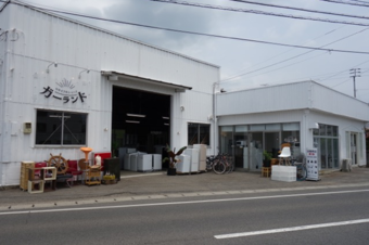 ガーランド松山店