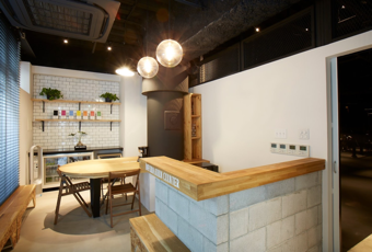 RDC BODY LAB 目黒店