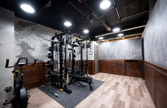 RDC BODY LAB 福岡薬院天神店
