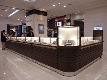 ROCCA 鹿児島店