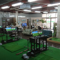 アドバンスゴルフ Tee Off