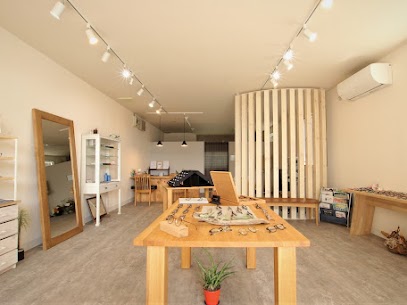 眼鏡店KENROW