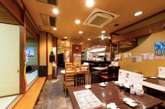 ひばりの酒場 とりすけ