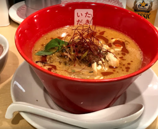 麺や椒