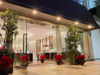 ROCCA 福岡店