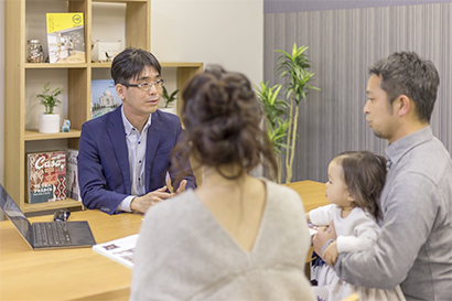 広島リフォーム相談カウンター