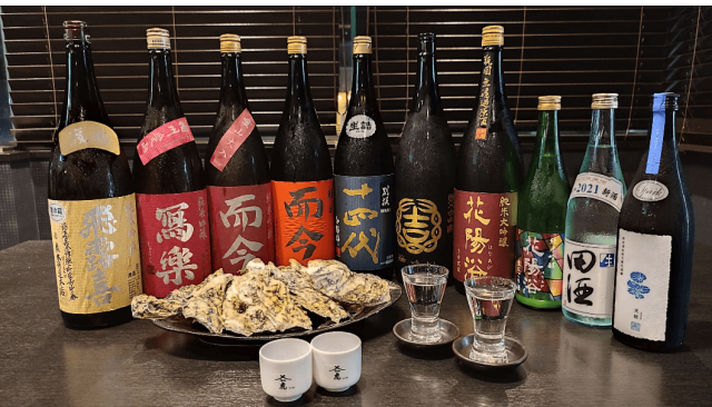 呑酒場 ウル虎 北千住