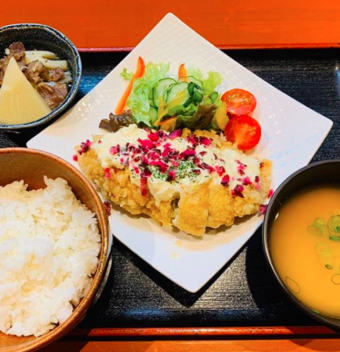 炭焼酒場 gaku