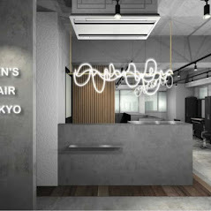 MEN'S HAIR TOKYO（メンズヘアトーキョー表参道）