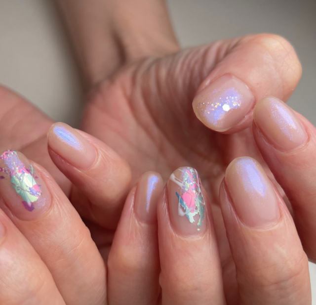 Nail Salon Kofz