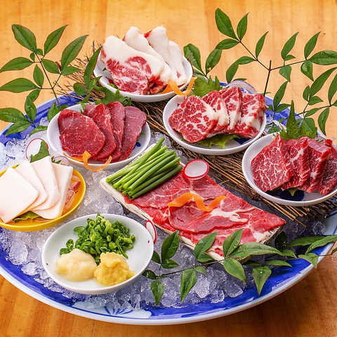 郷土料理 酒ト肴 もなか 下通り店