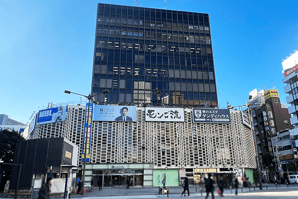 スマホ修理王 新橋店